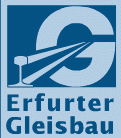 Erfurter Gleisbau